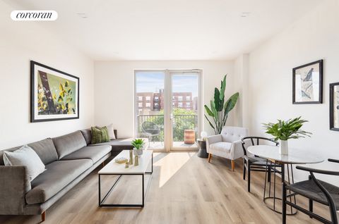 La phase finale des ventes a commencé à l’Avanti, un condominium de 45 unités situé au cœur de Flatbush Brooklyn, en plein essor et animé. Ces maisons nouvellement libérées comprennent neuf aménagements uniques d’une chambre et un penthouse de 3 cham...