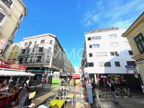 Ihr Eigenheim inmitten des regen Marktgeschehens. Hier am wahren 