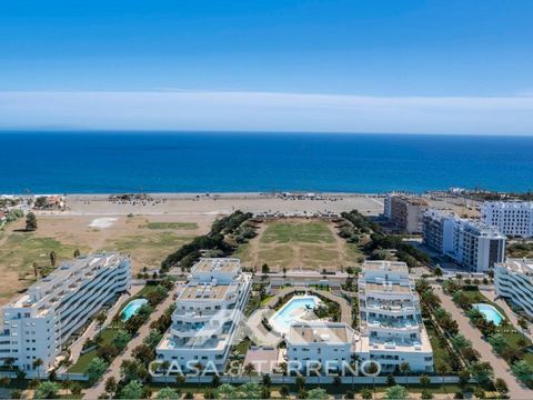 Meer dan 50 luxe appartementen aan de Costa del Sol, ontworpen voor wie op zoek is naar een exclusieve en verfijnde levensstijl. Groei mee met de stad. Torre del Mar ontwikkelt zich tot een nieuw centrum van elegantie aan de Costa del Sol en biedt fa...