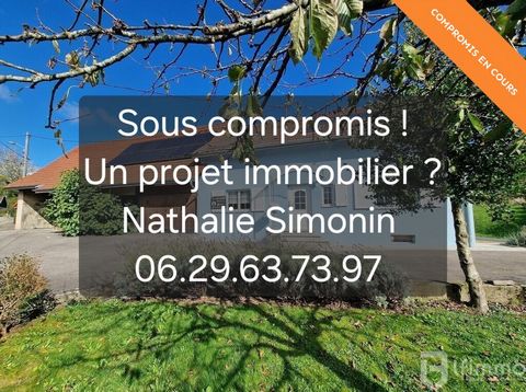 Trop tard ! Sous compromis ! Vous souhaitez vendre votre maison ou appartement, rapidement et en toute sécurité, ou vous n'arrivez pas à trouver un acquéreur pour votre bien immobilier déjà en vente ? Je suis mandataire indépendant en immobilier et j...