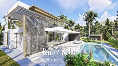 Indrukwekkende moderne villa op een bevoorrechte locatie nabij de zee in Denia.Deze prachtige villa is afgewerkt volgens de hoogste normen en biedt het ultieme in luxe met een spannende combinatie van klassieke elementen en avantgardistische material...