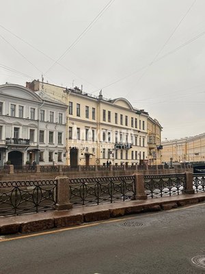 1695640 Продается нежилое помещение под коммерческие в самом центре Санкт-Петербурга! ТРУБЫ ДЕМОНТИРОВАТЬ МОЖНО (об этом сказал мастер из ЖКС Центрального района) Характеристики: - Общая площадь 20 кв. м. Есть возможность увеличить до 25 кв. м. - Заг...