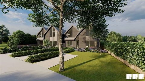 Nestled in the tranquil and picturesque setting of Kingsoak, Hitchin, Oak View House is an exceptional four-bedroom detached home that offers the perfect fusion of modern living and countryside charm. It has been designed to offer a high standard of ...