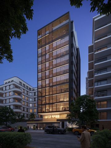 Investissez dans une maison qui vous offre luxe, confort et un emplacement de choix ! Nous présentons un projet d’appartements de luxe à Naco, avec 3 chambres, un studio, 3,5 salles de bains et 2 places de parking. Situés à proximité des grands super...