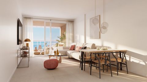 Discover exclusivity in La Alcaidesa! Introducing this new development of magnificent apartments and penthouses with 2, 3, and 4 bedrooms in a privileged location. Each space has been carefully designed to provide you with the comfort and elegance yo...