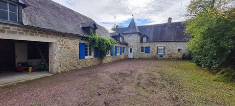 A Picauville, à moins de 5 minutes du bourg, dans une rue calme, venez découvrir cette grande maison d'habitation, rénovée avec goût, avec 4 chambres et un garage. Cette maison atypique par sa disposition ainsi que sa facade, laisse libre cours à vot...