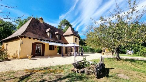 24200 Sarlat La Caneda : maisons de de prestige