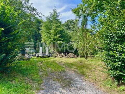 For sale is a plot of land of about 1,200 m² in Obernbreit, Kitzingen. The property is located on the outskirts of the village, but still close to the town centre, which offers an attractive location. Currently, it is still designated as a green mead...