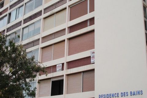 Veilige residentie, ideaal gelegen aan de rand van Parc Général de Gaulle. Balaruc les Bains, L'Etang de Thau is een zeewatervijver, zeer ondiep en daarom perfect voor gezinszwemmen met kinderen. Het Etang de Thau, met een uitzonderlijk wateroppervla...