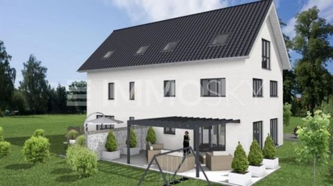 Välkommen till ett exklusivt bostadsprojekt!! Moderna hem är resultatet av noggrann planering och hantverk av hög kvalitet. Fastighetsägaren har redan erhållit nödvändiga rivnings- och bygglov och siktar nu på en gemensam försäljning av denna attrakt...