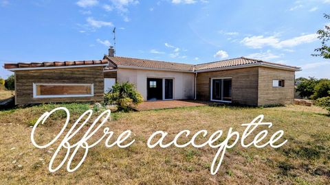 Plain pied de 90 m² aujourd’hui, 125 m² demain !