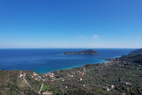 Property Code. 11673 - Agricultural FOR SALE in Thasos Koinira for € 25.000 . Discover the features of this 937 sq. m. Agricultural: Distance from sea 205 meters, facade length: 28 meters, depth: 42 meters The office of Thassos Realestate is located ...