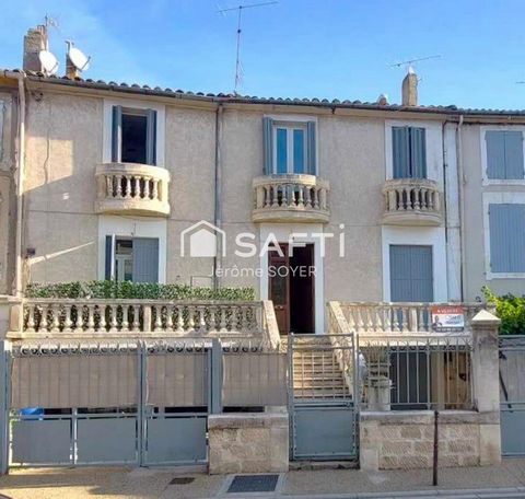 Appartement 2 pièces, 38 m²