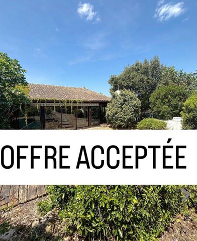 Maison 120m2 -Lacanau Océan