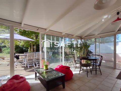 Maison individuelle - 170m² - aucun vis-à-vis