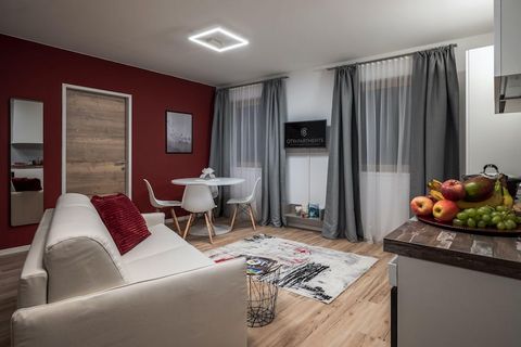 Welcome to Schwaz, the silver city of Tyrol! The City Apartments are centrally located and offer the ideal starting point to discover the beauty of the region. Explore the historic old town of Schwaz, visit the impressive silver mine or enjoy a relax...