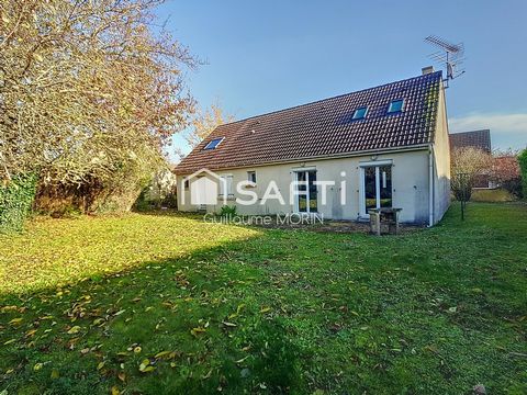 Jolie maison 125m2 6P