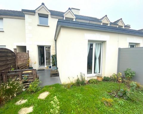 Maison 5 Pièces 93m2