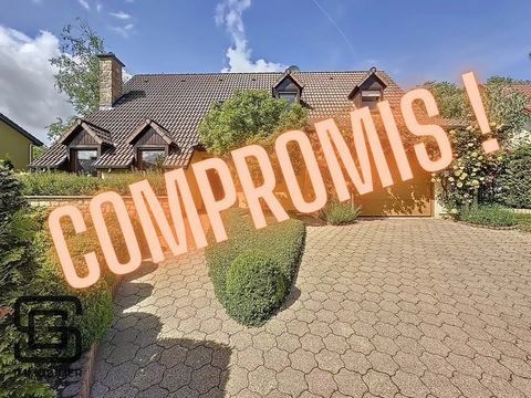 ONDER VERBINTENIS *** UITZONDERLIJK HUIS TE KOOP IN DE GEMEENTE REDANGE-SUR-ATTERT IN NIEDERPALLEN EEN OASE VAN RUST IN HET HART VAN DE NATUUR Droomt u van een idyllische omgeving, ver van de drukte van de stad, waar u elke ochtend wakker wordt met f...