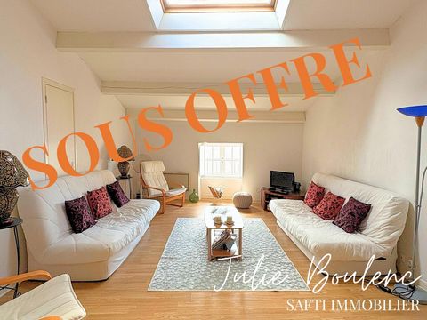 Duplex 61m²