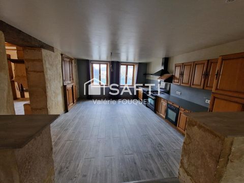 Très belle maison lorraine