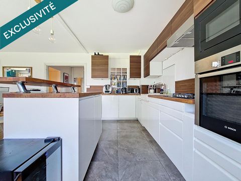 T4 rénové proche centre bourg