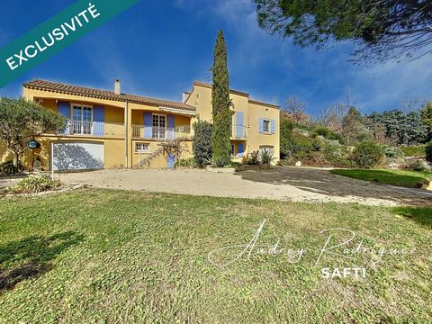 Maison rénovée – Charme, confort et calme
