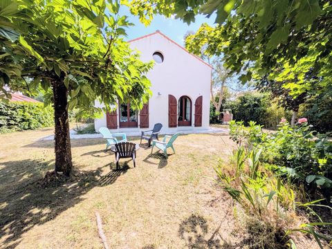 Maison familiale 8 pièces à vendre – Château-Thébaud – Terrain de 1 800 m²