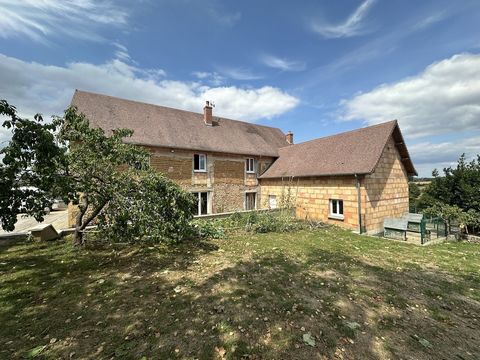 Habitation: Grande pièce à vivre de 64 m2, carrelage, cuisine ouverte aménagée, équipée, acces terrasses et piscine, cheminée avec insert, baies vitrées. Séjour, vec coin bar, carrelage, 40 m2. Entrée, carrelage, wc et lave mains, cellier cave, chauf...
