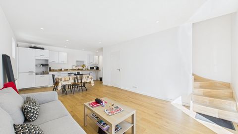 Chalet Biarrot - Quartier Lahouze.
