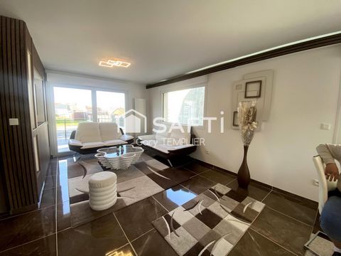 Pavillon individuel 3 chambres