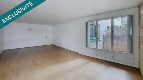 Appartement - 4 pièces - 83m²