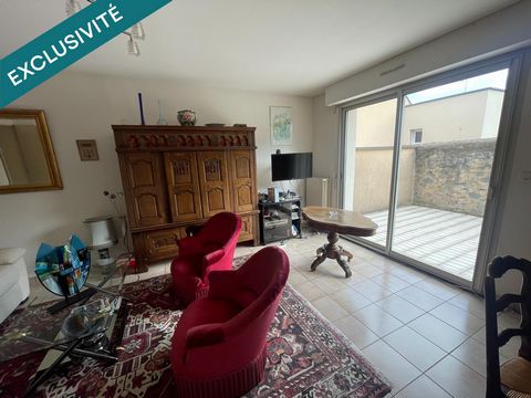 Maison T5 - 4 chambres