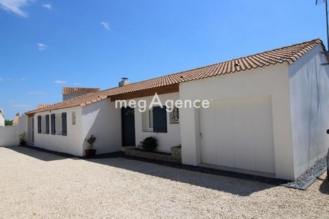 Proche St Gilles, maison avec garage attenant et un garage indépendant viabilisé