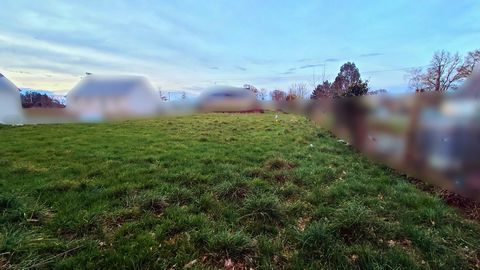Terrains à bâtir – Guipry-Messac - Environnement calme