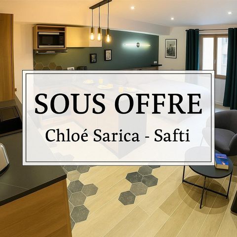 Immeuble de rapport à vendre au cœur de Manosque