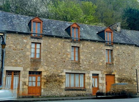 Projet immobilier - habitation - location - commerce
