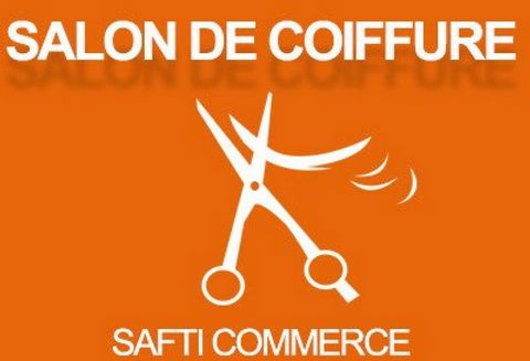 Salon de coiffure clé en main