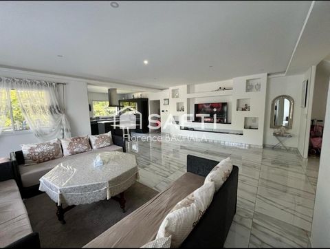 MAGNIFIQUE VILLA CONTEMPORAINE 190 M² - PISCINE - AUX PORTES DE DIJON