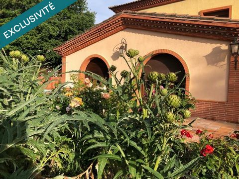 Villa T10 proche église
