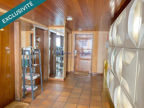 Charmant studio de 19 m² – Paris 20?