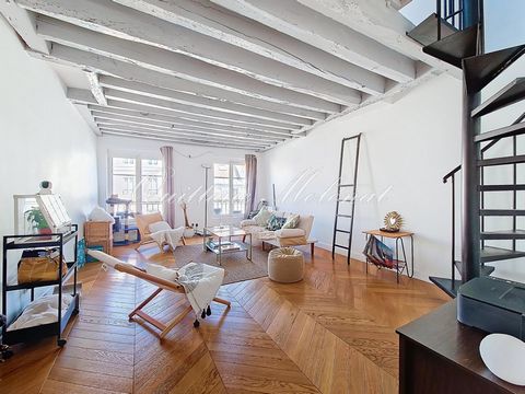 Appartement de 5 pièces idéalement placé