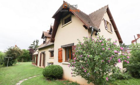 Maison 4 chambres