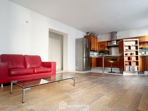 Appartement - 101m² - Malakoff