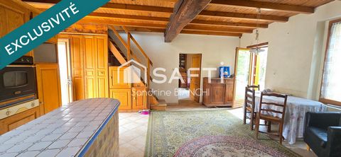 Maison individuelle de 95 m²à rénover