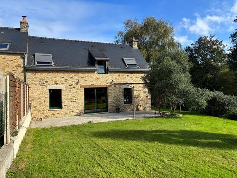 Maison 140 m2
