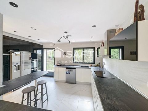 Maison 204m2