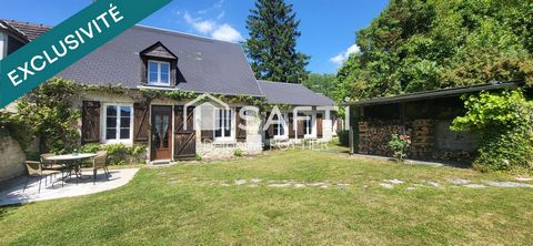 Maison 9p, 6 chambres et un bureau