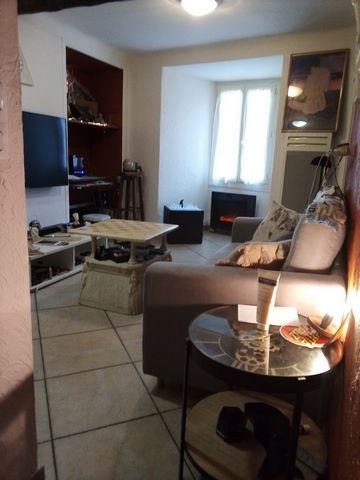 vente appartement T2