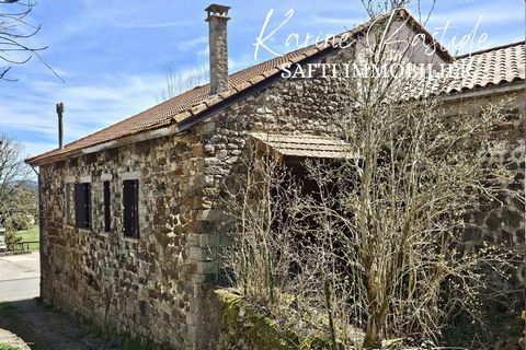 Belle maison avec possibilité de deux logements